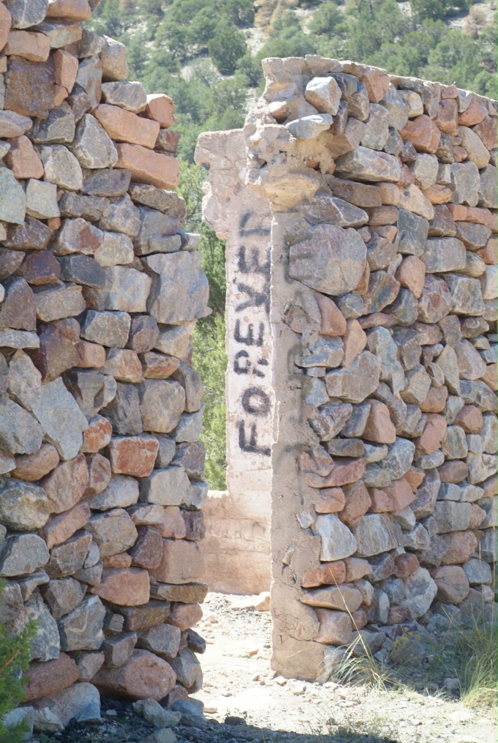 Homestead/Stone Concession