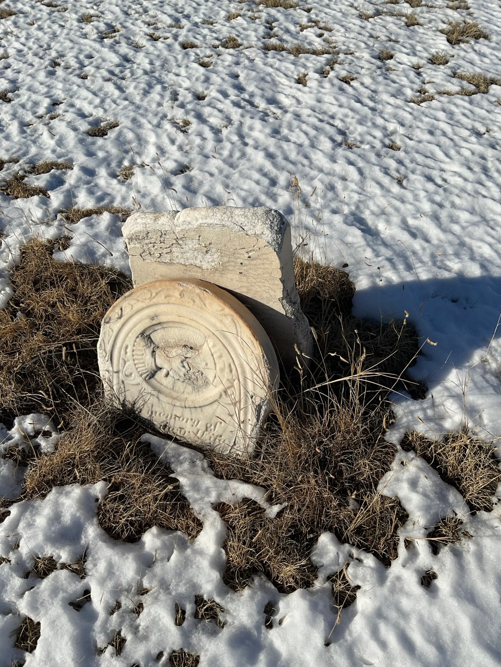 New Hope Cemetery, Wetmore,&nbsp;Colorado