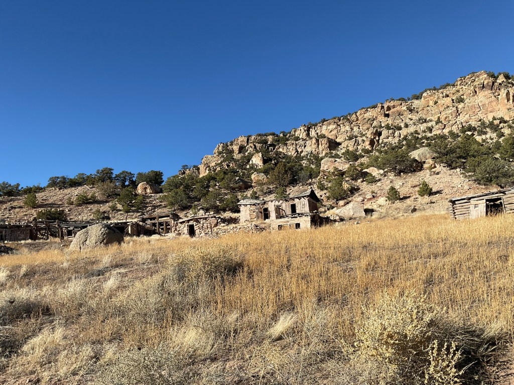 Archuletaville, Red Wing,&nbsp;Colorado