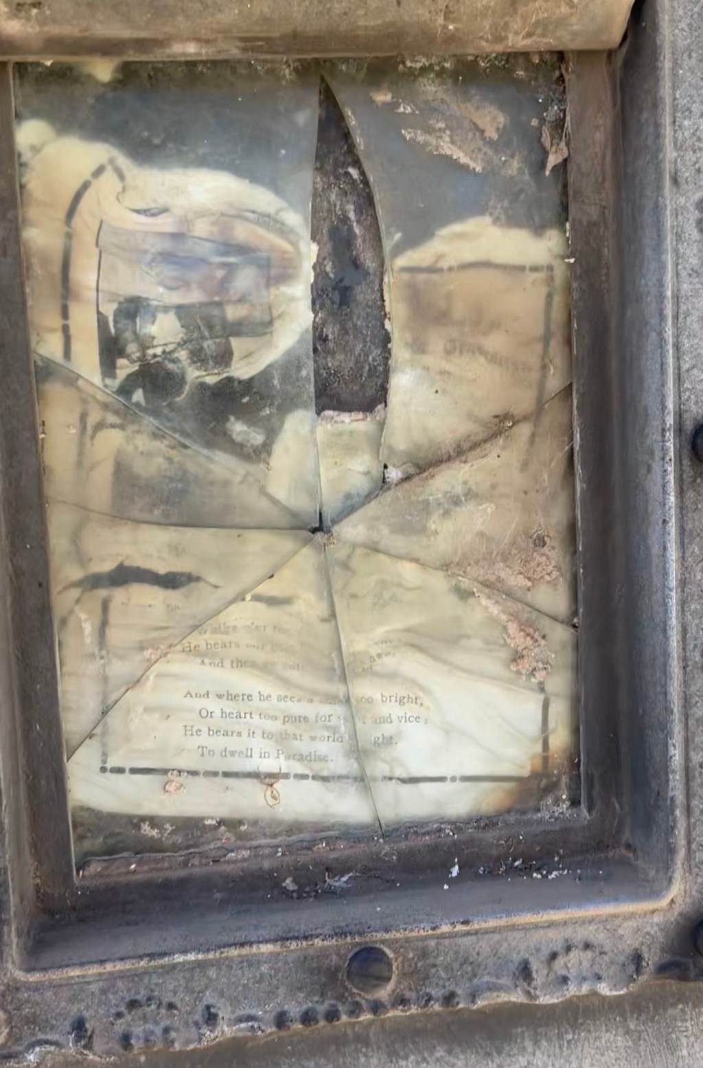 John DeVoe Gravestock, Greenwood Cemetery, Cañon City,&nbsp;Colorado