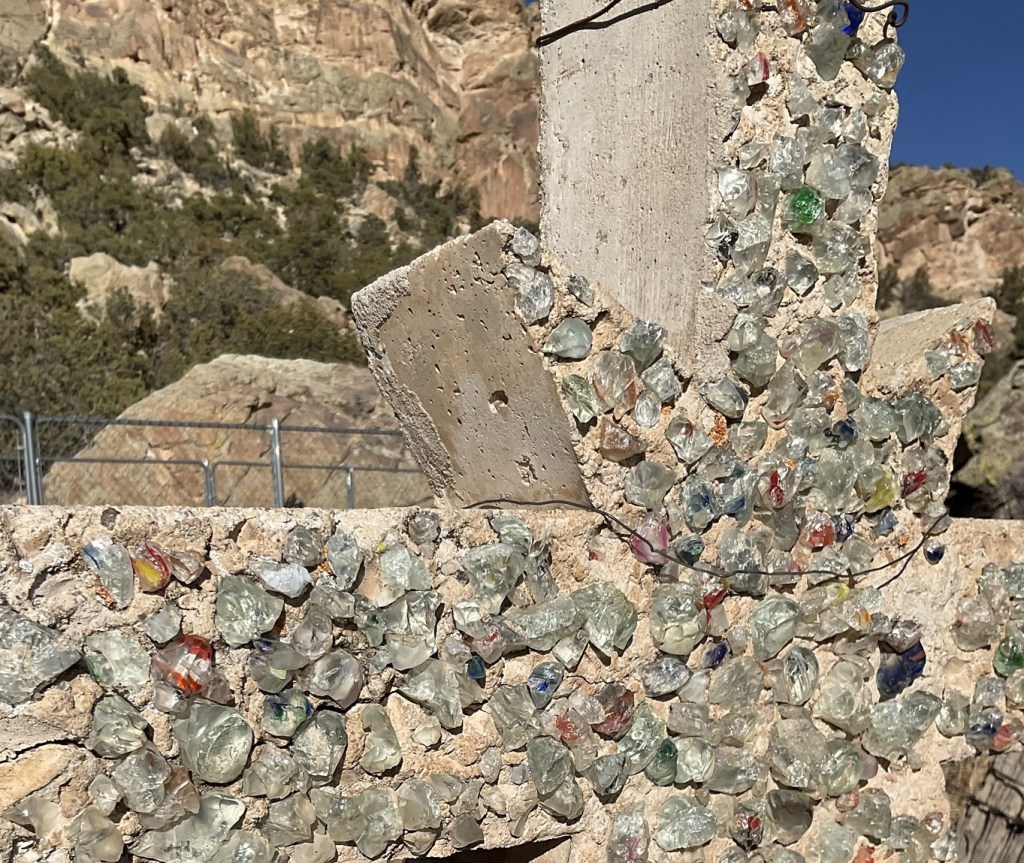 Red Wing Cross, Gardner,&nbsp;Colorado