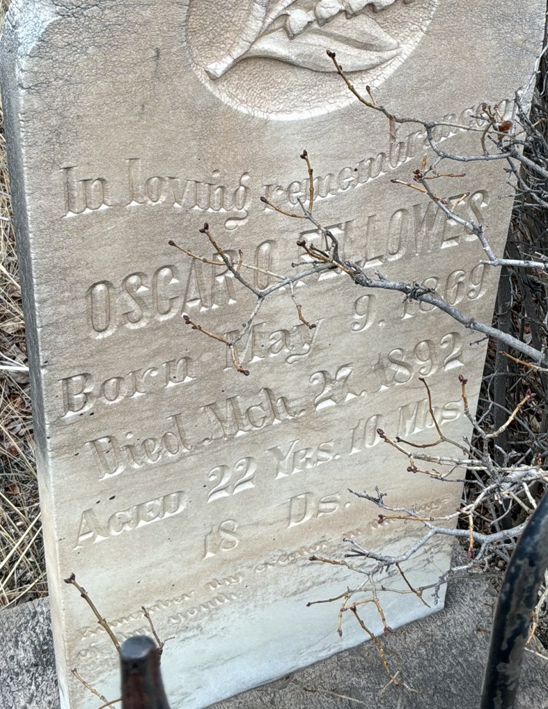 Brothers, San Isabel View, Hillside,&nbsp;Colorado