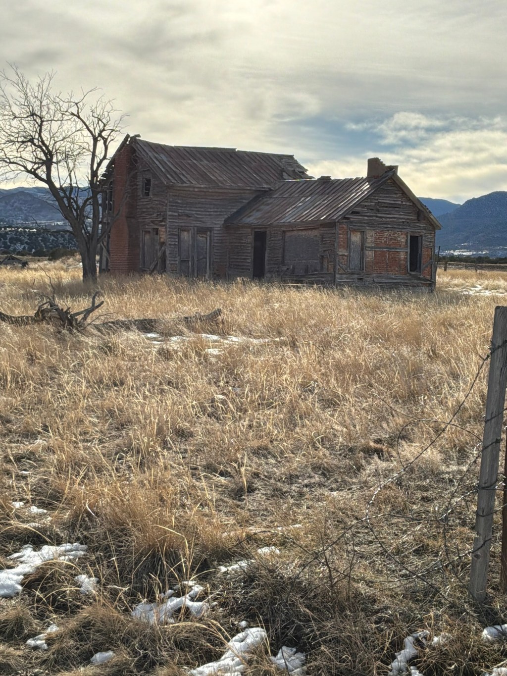 Jackson Hill Stage Stop, Wetmore Halfway House, Wetmore,&nbsp;Colorado