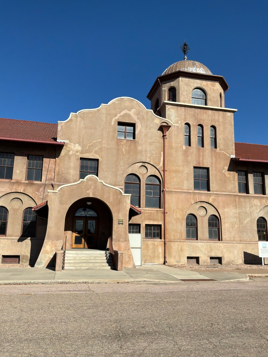 Pueblo Steel Mill, Pueblo,&nbsp;Colorado