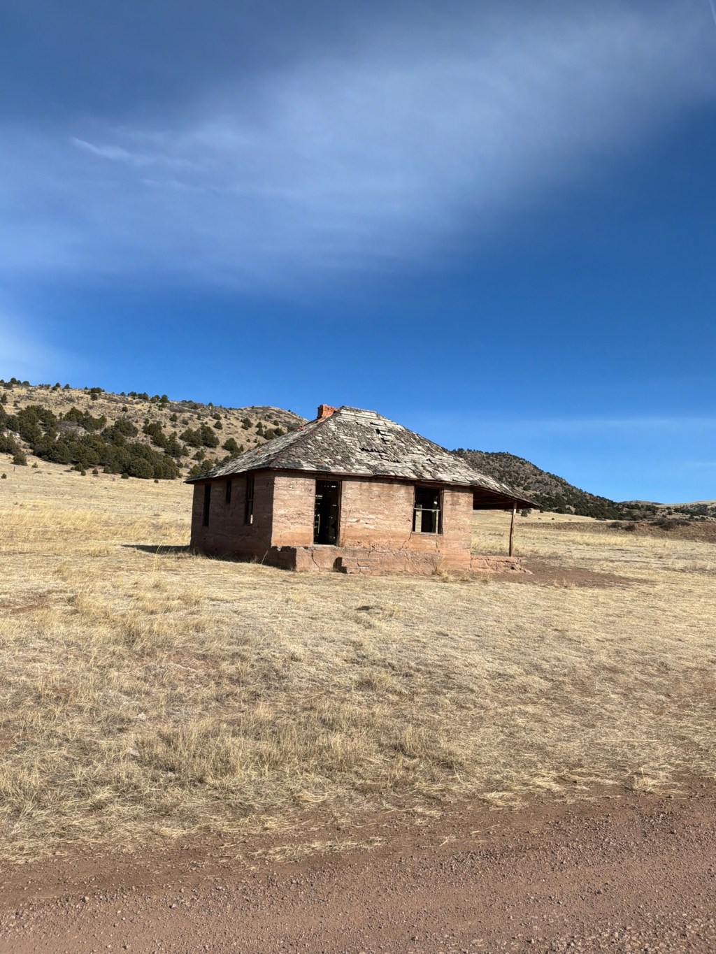 Ranch House, Deer Park, Teller,&nbsp;Colorado