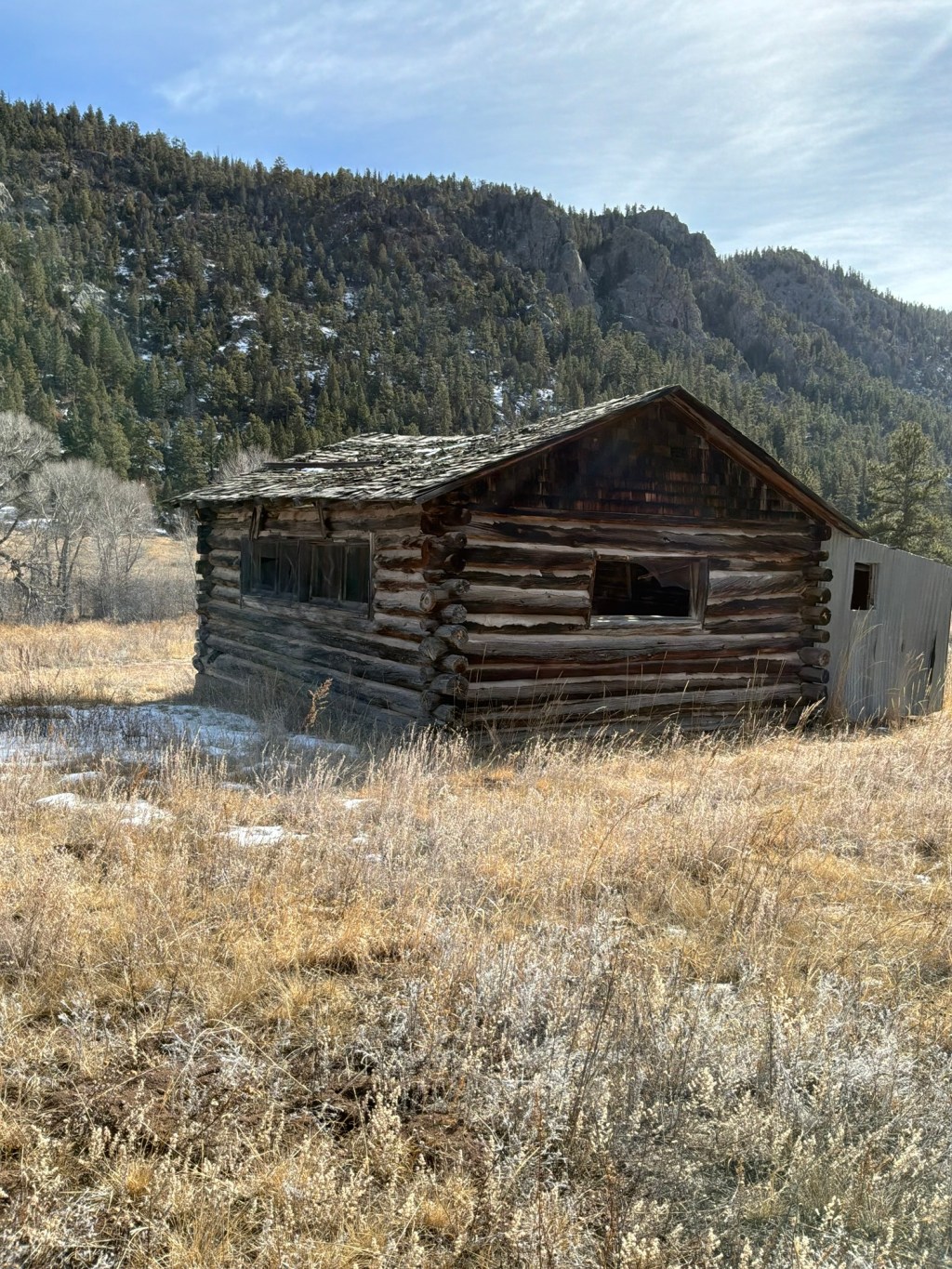 Deer Haven, Canon City,&nbsp;Colorado