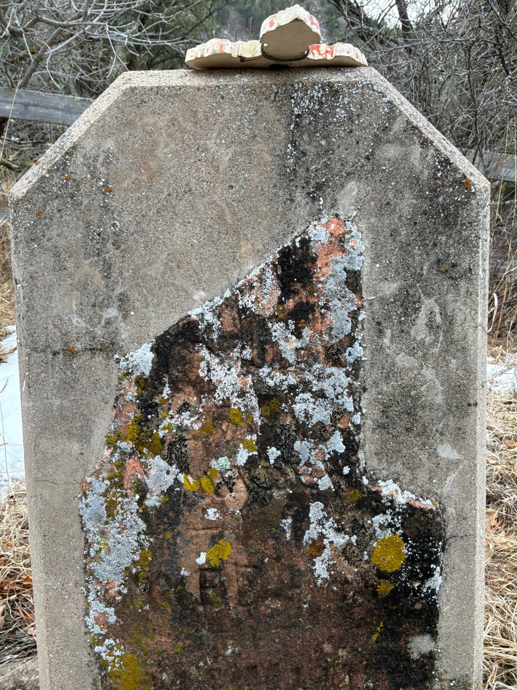 Harkens, Harkins, Dead Man’s Canyon, Colorado Springs,&nbsp;Colorado