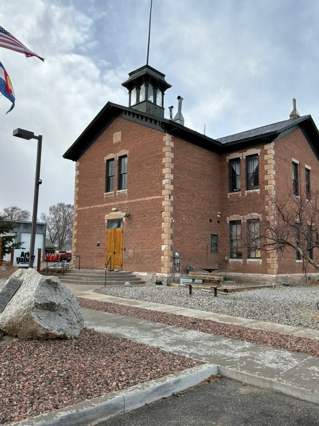 Poncha Springs, Colorado