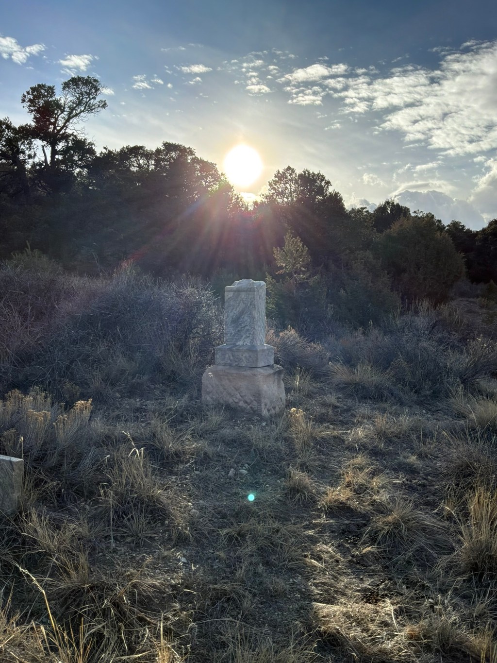 Woodlawn Cemetery, Salida,&nbsp;Colorado
